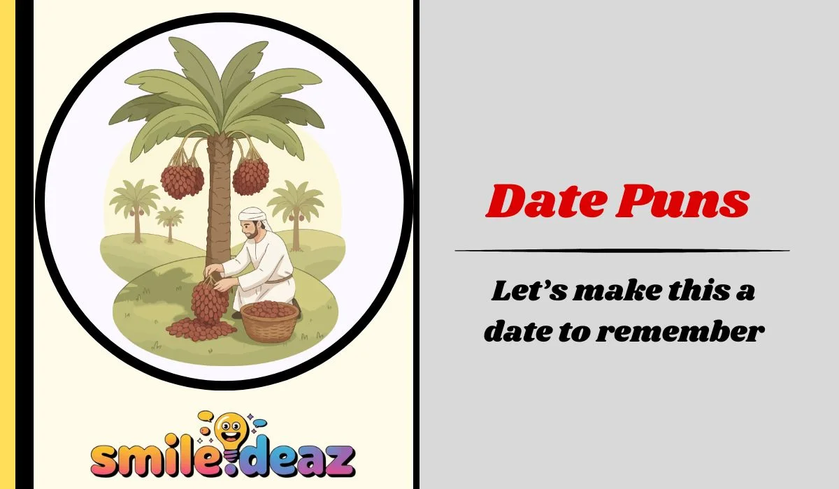 Date Puns