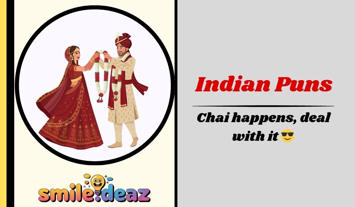 Indian Puns
