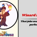 Wizard Puns