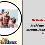 British Jokes