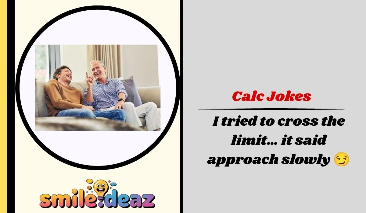 Calc Jokes