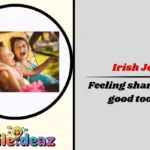 Irish Jokes