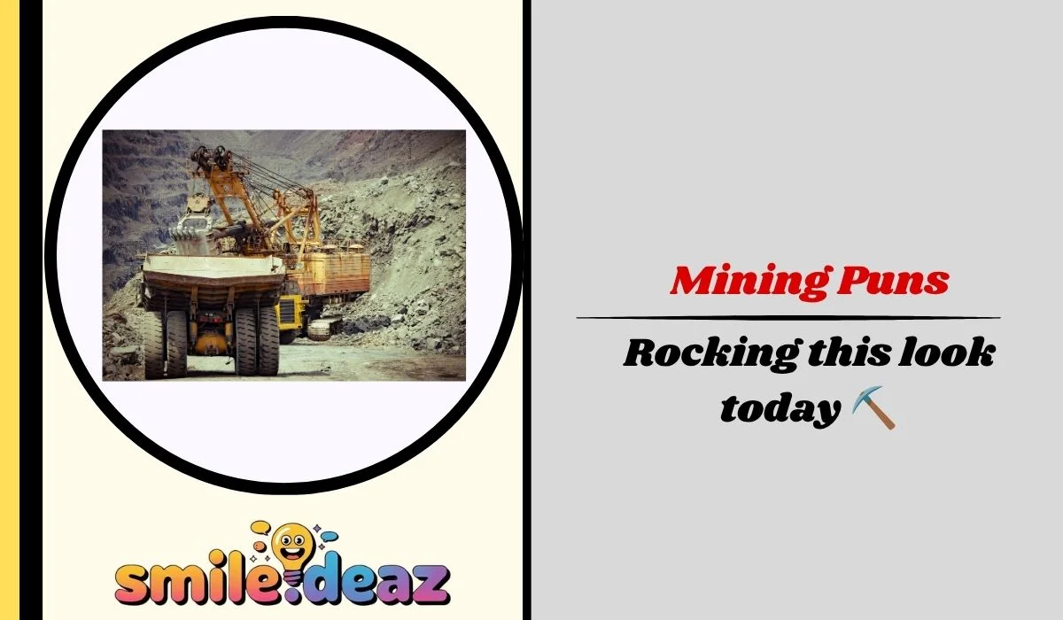 Mining Puns