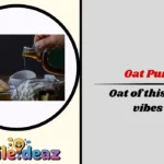 Oat Puns