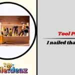 Tool Puns